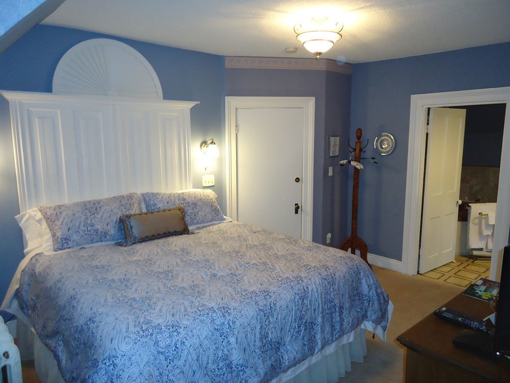 Absolute Elegance Bed And Breakfast Niagara Falls Exteriér fotografie